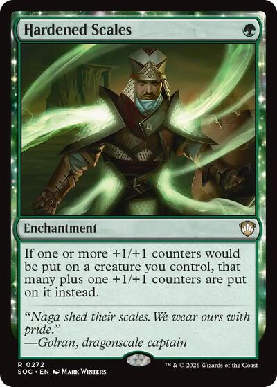 Hardened Scales|0|0|0.00