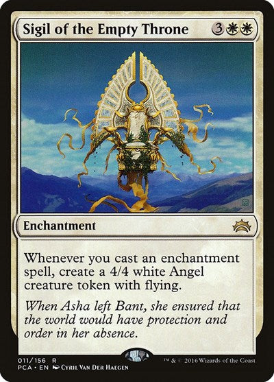 Sigil of the Empty Throne|1|0|0.00