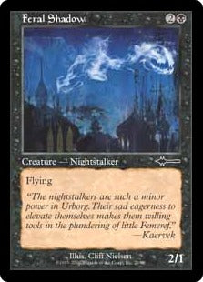 Feral Shadow|13|0|0.00