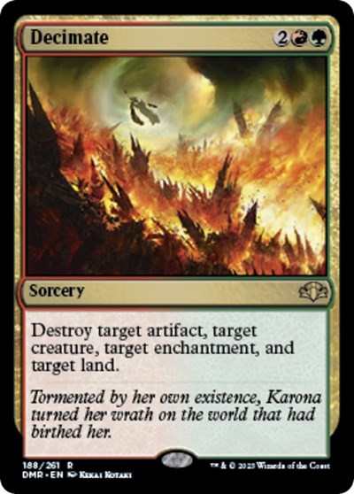 Decimate|2|0|0.00