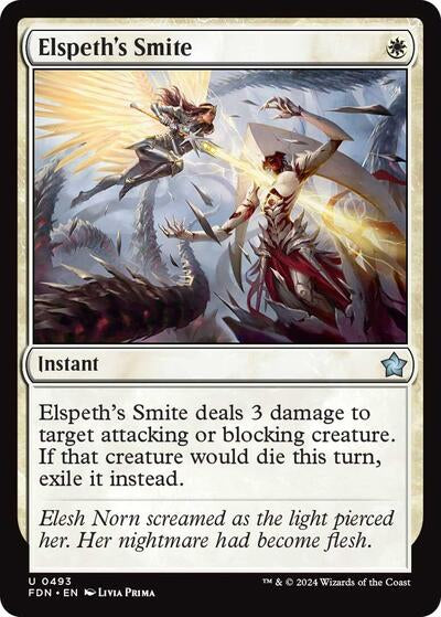 Elspeth s Smite|1|0|0.00