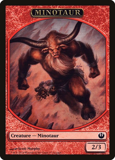 Minotaur Token|1|0|0.00
