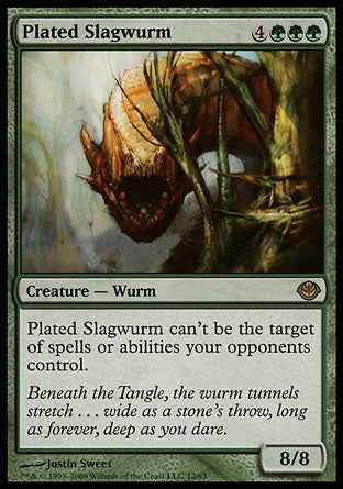 Plated Slagwurm|18|0|0.00