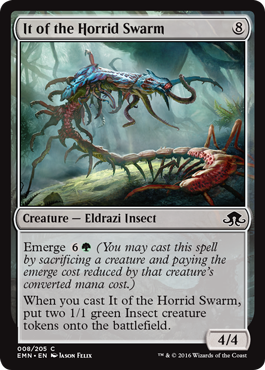It of the Horrid Swarm|13|0|0.00