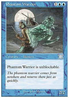 Phantom Warrior|2|0|0.00