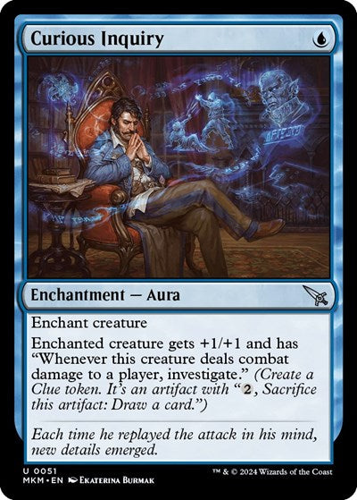 Curious Inquiry|22|0|0.00