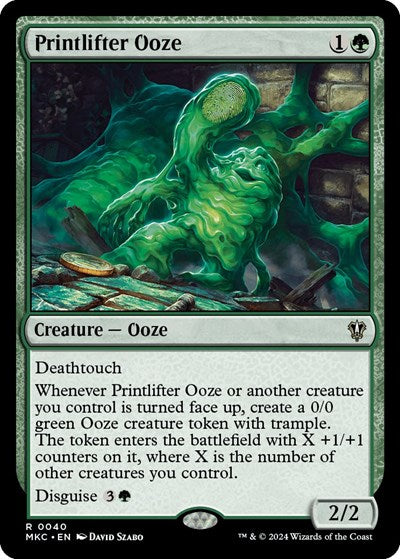 Printlifter Ooze|0|0|0.00