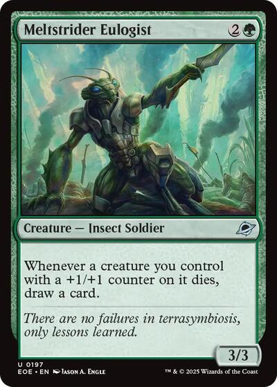 Meltstrider Eulogist|15|0|0.00