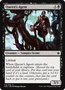 Queen s Agent|26|0|0.00