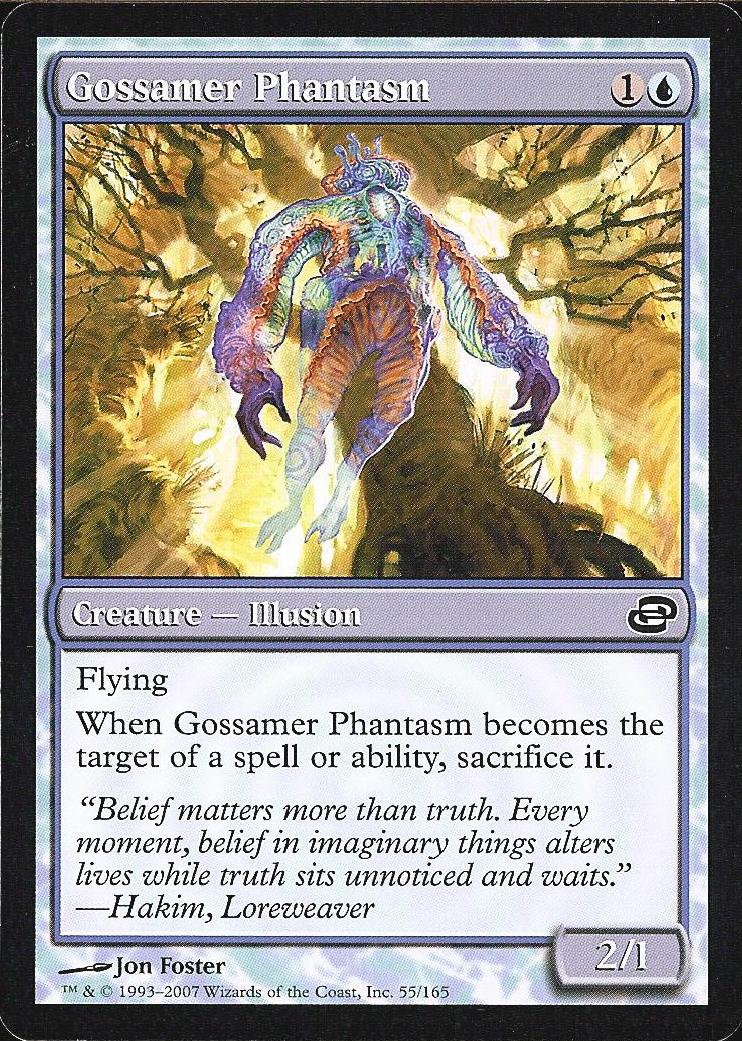 Gossamer Phantasm|7|0|0.00