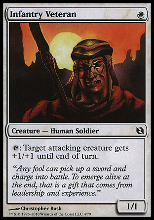 Infantry Veteran|1|0|0.00