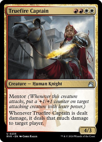 Truefire Captain|6|0|0.00
