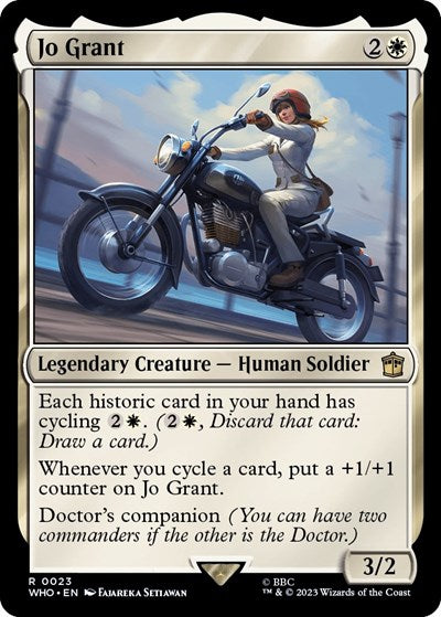 Jo Grant|12|0|0.00