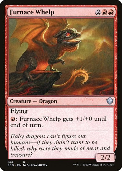 Furnace Whelp|1|0|0.00