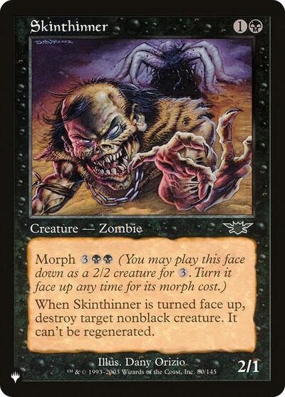 Skinthinner|0|0|0.00