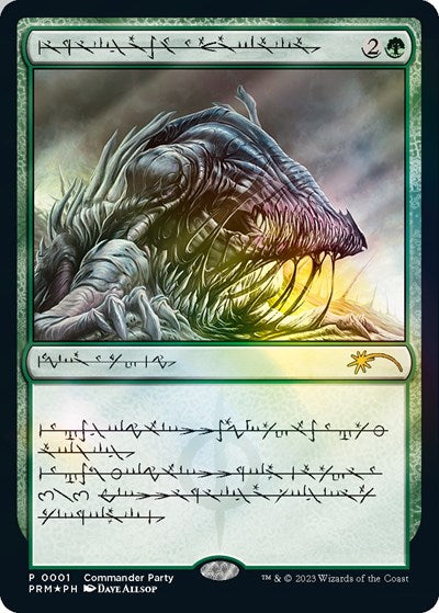 Beast Within Phyrexian|3|0|0.00