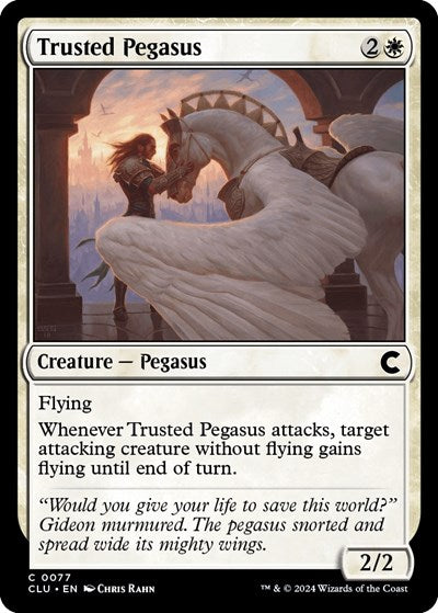 Trusted Pegasus|13|0|0.00