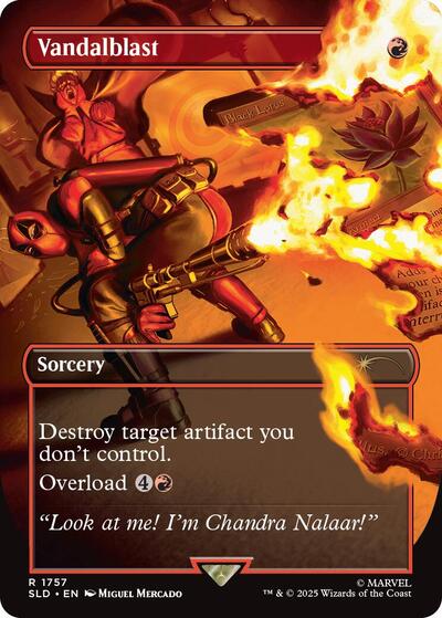 Vandalblast 1757|8|0|0.00