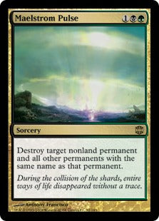 Maelstrom Pulse|0|0|0.00