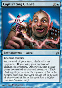 Captivating Glance (Lorwyn) Medium Play
