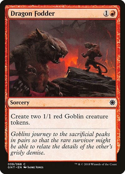 Dragon Fodder|18|0|0.00