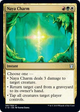 Naya Charm|0|0|0.00