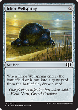 Ichor Wellspring|0|0|0.00