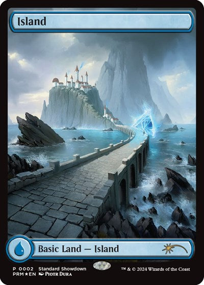 Island Piotr Dura|1|0|0.00