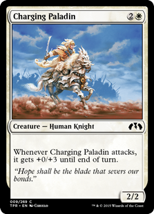 Charging Paladin|2|0|0.00