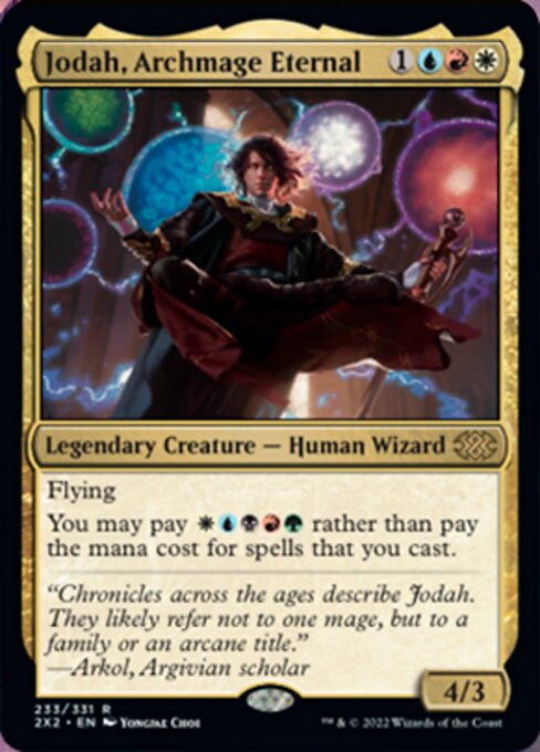Jodah Archmage Eternal|0|0|0.00