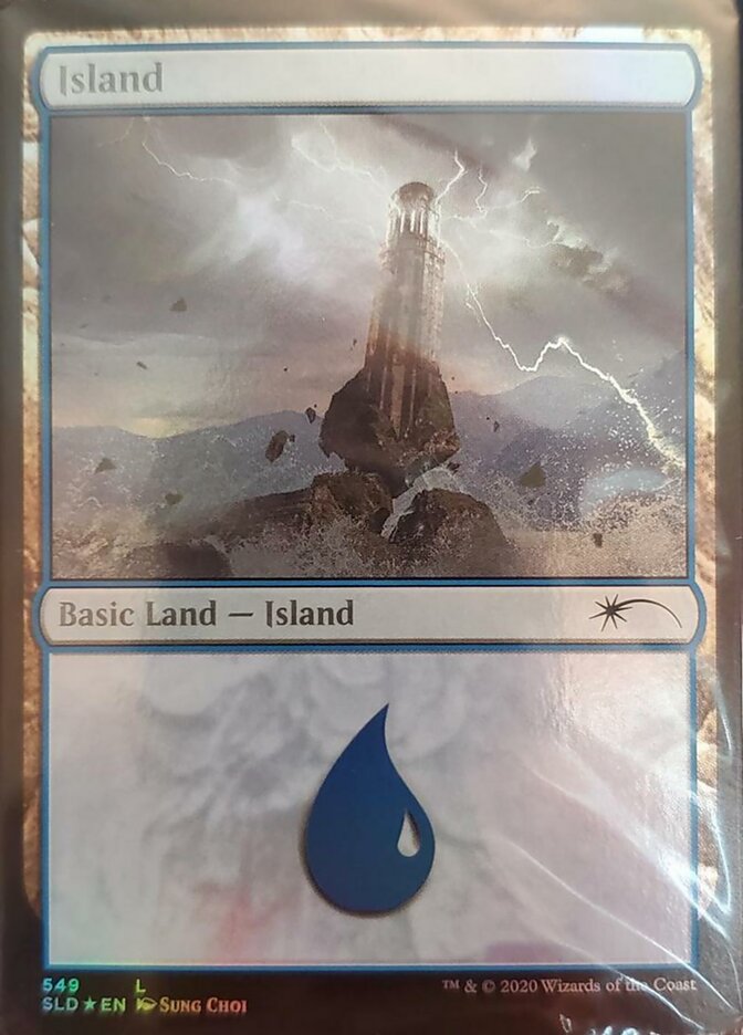 Island 549|1|0|0.00