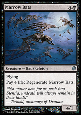 Marrow Bats|10|0|0.00