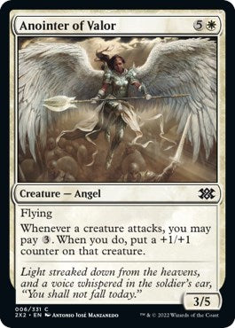 Anointer of Valor|1|0|0.00