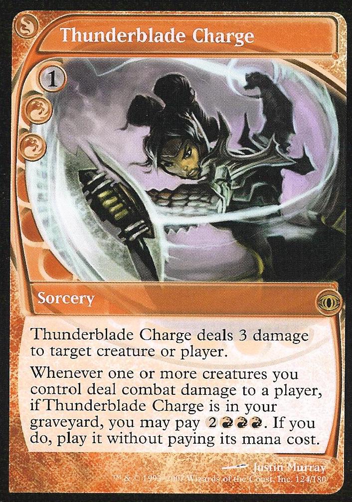 Thunderblade Charge|1|0|0.00