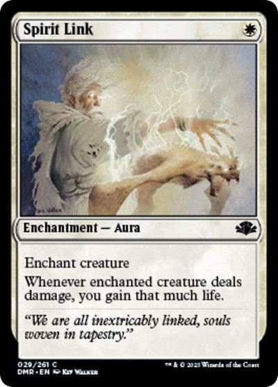 Spirit Link|4|0|0.00