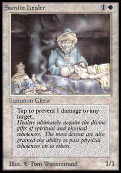 Samite Healer|0|0|0.00