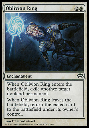 Oblivion Ring|11|0|0.00