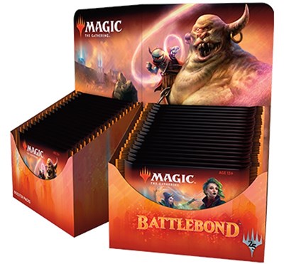 Battlebond Booster Box|0|0|0.00