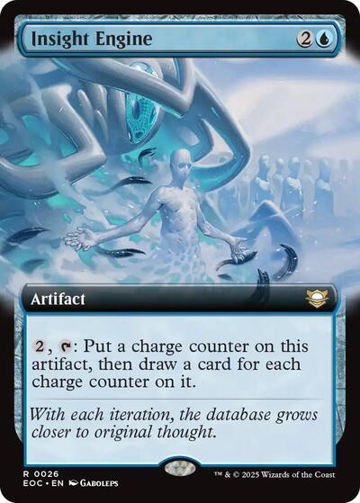 Insight Engine Extended Art|0|0|0.00