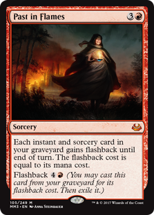 Past in Flames|0|0|0.00