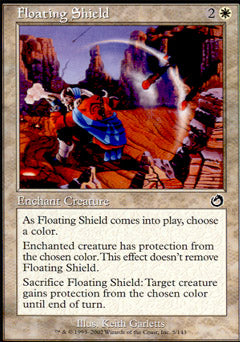 Floating Shield|6|0|0.00