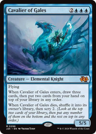 Cavalier of Gales|0|0|0.00