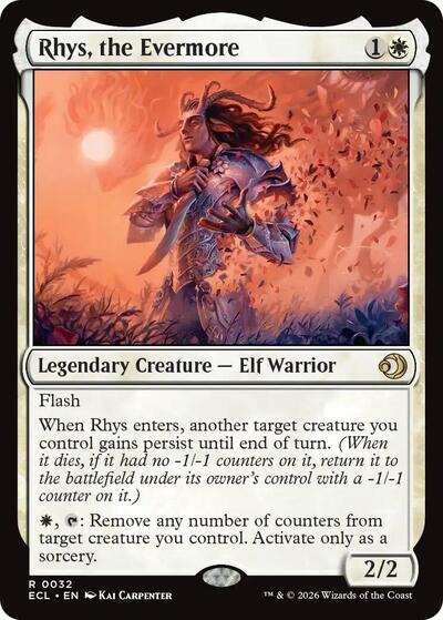 Rhys the Evermore|34|0|0.00
