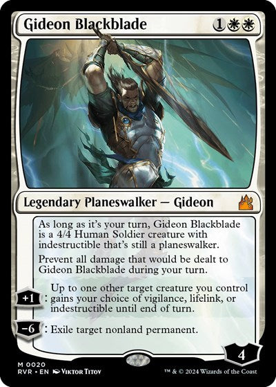 Gideon Blackblade|3|0|0.00