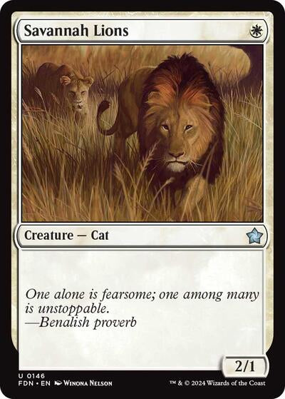 Savannah Lions|1|0|0.00