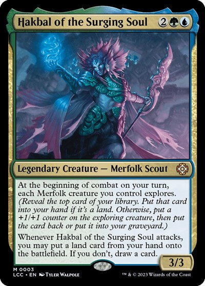 Hakbal of the Surging Soul|0|0|0.00