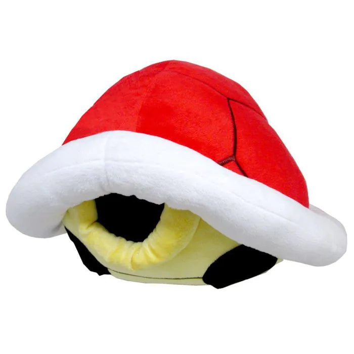 Nintendo Plushies