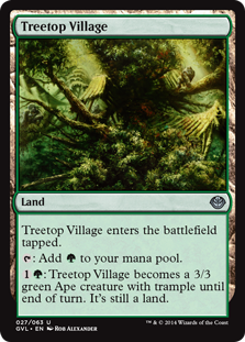Treetop Village|0|0|0.00