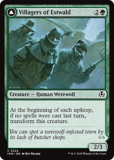 Villagers of Estwald|2|0|0.00