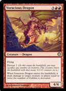 Voracious Dragon|0|0|0.00